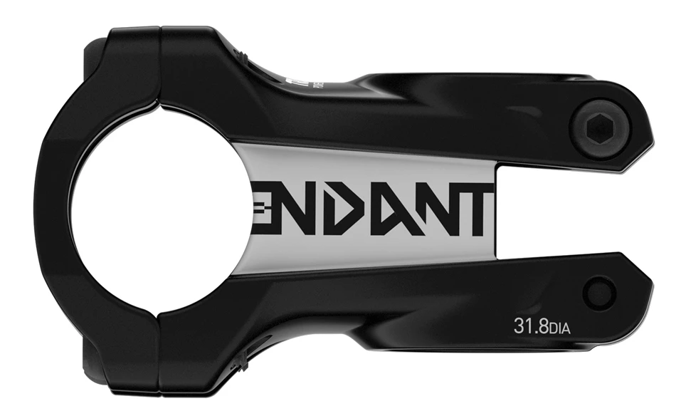 TRUVATIV Potence Descendant 0° 31,8mm 1 1/8 – Image 3