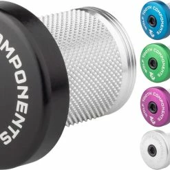 Wolf Tooth Components Expander, Y Compris Capuchon Ahead Avec 5mm Spacer 1 1/8