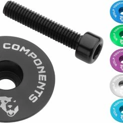 Wolf Tooth Components Ultralight Ahead Cap