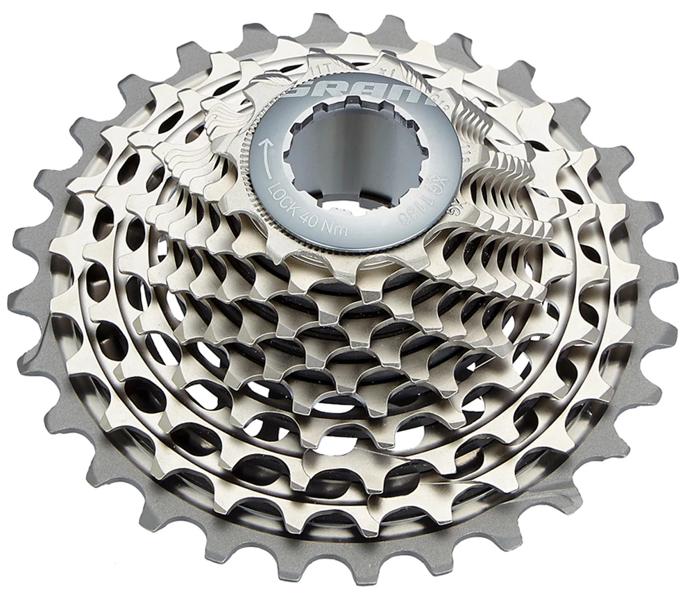 SRAM Red XG-1190 Cassette 11 Vitesses