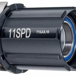 ZIPP 177/176 Moyeux 11 Vitesses Roue Libre