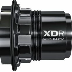 ZIPP Moyeu à Roue Libre Cognition Disc/Cognition Gen 2