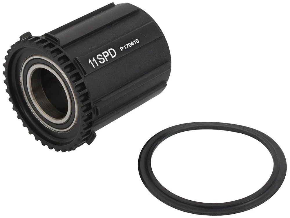 ZIPP Roue Libre Cognition™ 11 Vitesses Moyeux Gen.1