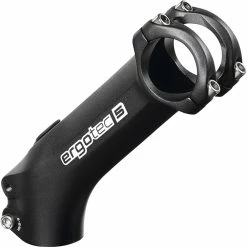 Ergotec Potence High Charisma Alu 1 1/8" A-Head