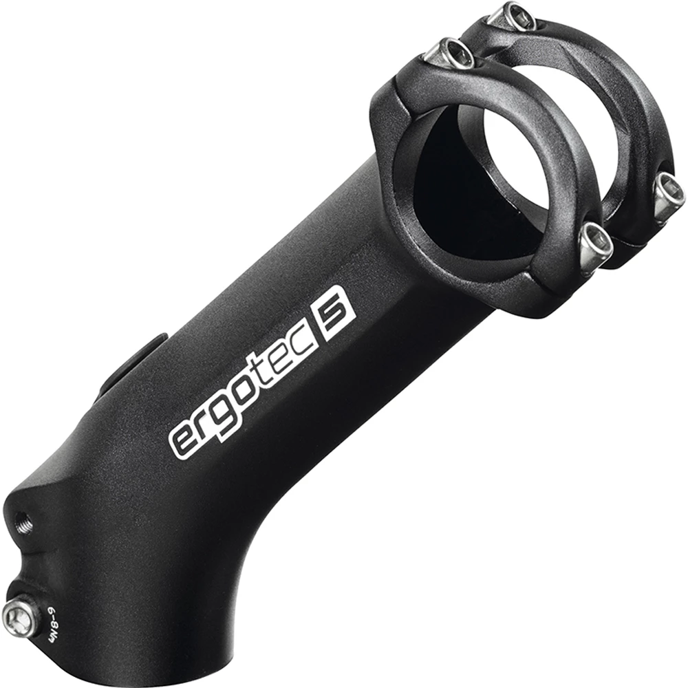 Ergotec Potence High Charisma Alu 1 1/8" A-Head