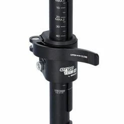 Ergotec Adaptateur A-Head 1 1/8" Up Et Down
