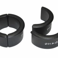 Ergotec Kit De Douilles En Aluminium