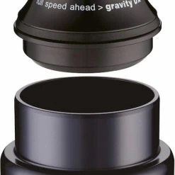 FSA Jeu De Direction Gravity DX ACB 36°/45° - CBB Ø7/32 "x20