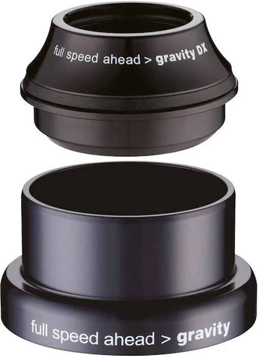 FSA Jeu De Direction Gravity DX ACB 36°/45° - CBB Ø7/32 "x20