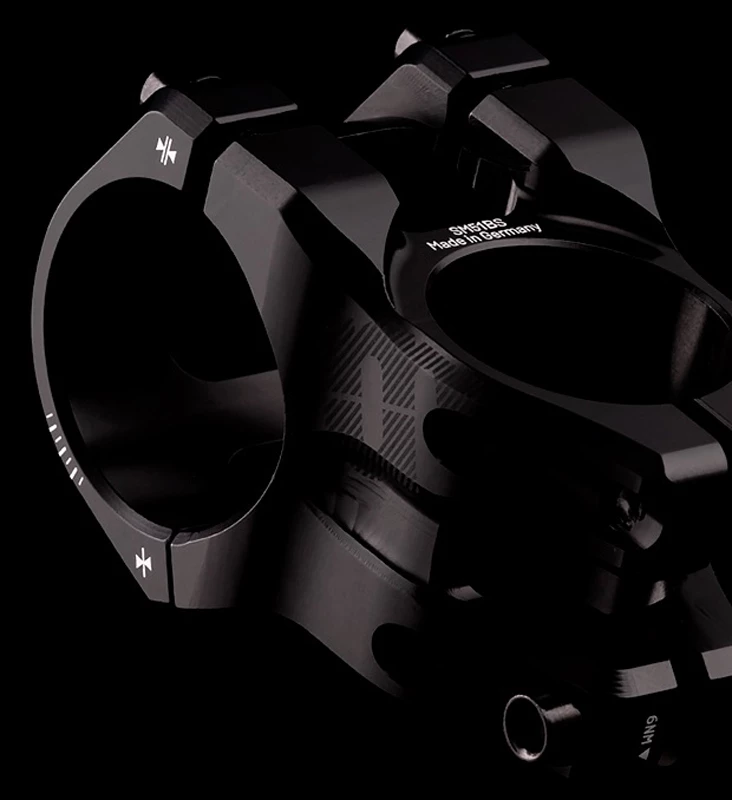 Sixpack Racing Potence Emil Johansson Signature – Image 2