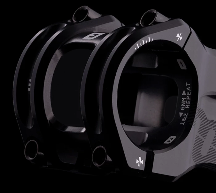 Sixpack Racing Potence Emil Johansson Signature – Image 3