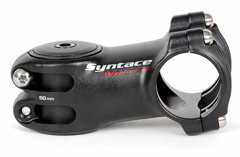 Syntace Potence MegaForce3 31.8mm