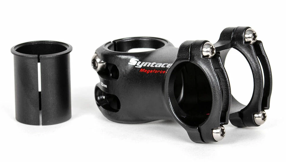 Syntace Potence MegaForce3 31.8mm – Image 2