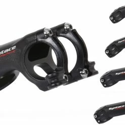 Syntace Potence FlatForce 31.8mm