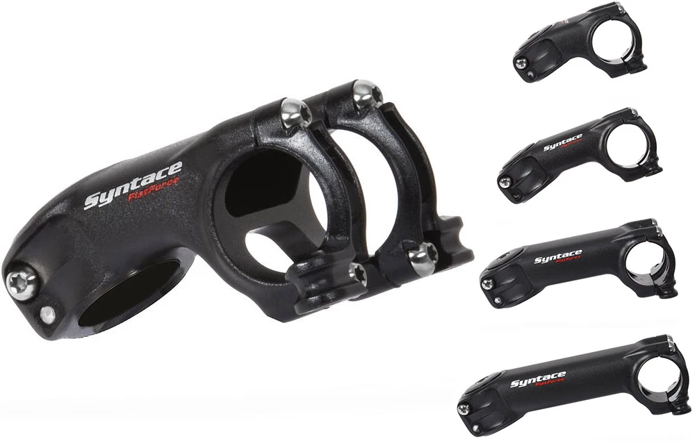 Syntace Potence FlatForce 31.8mm