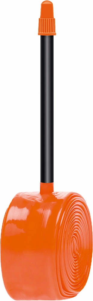 Tubolito Tube TUBO-ROAD-700C Black – Image 4