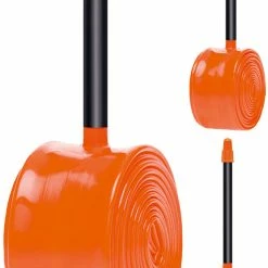 Tubolito Tube TUBO-ROAD-700C Black